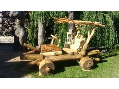 POJAZD FLINSTONÓW  -- fred flintstone's car